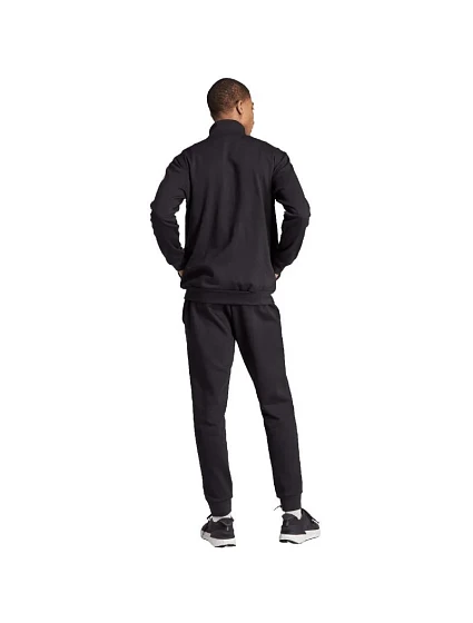 Tepláková souprava Basic 3Stripes Fleece M model 19654306 - ADIDAS Tepláková souprava Basic 3Stripes Fleece M model 19654306 - ADIDAS
