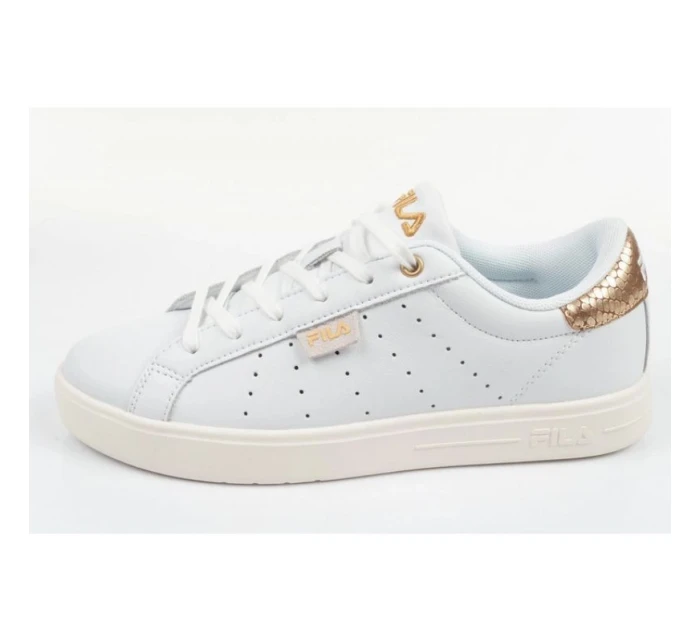 Boty W model 20097764 - Fila Boty W model 20097764 - Fila