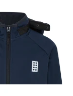 Lego Wear Lwsky 764 Jr bunda 11010179-590B