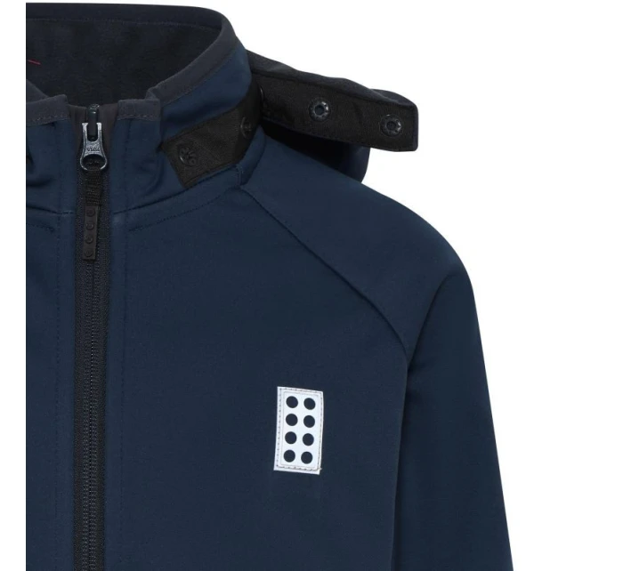 Lego Wear Lwsky 764 Jr bunda 11010179-590B