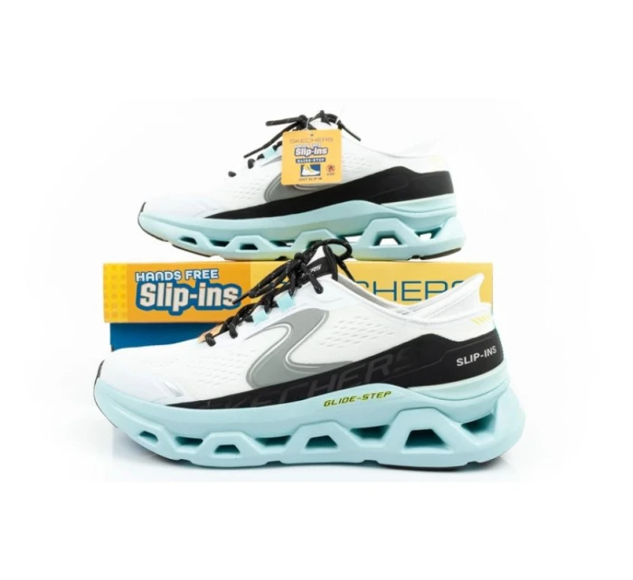 Boty  SlipIns M model 21184097 - Skechers