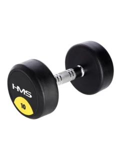 model 21332645 činka 10 kg HG PRO 10 - HMS