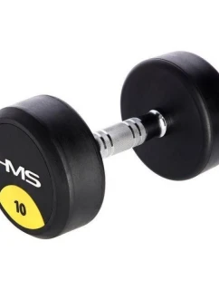 model 21332645 činka 10 kg HG PRO 10 - HMS