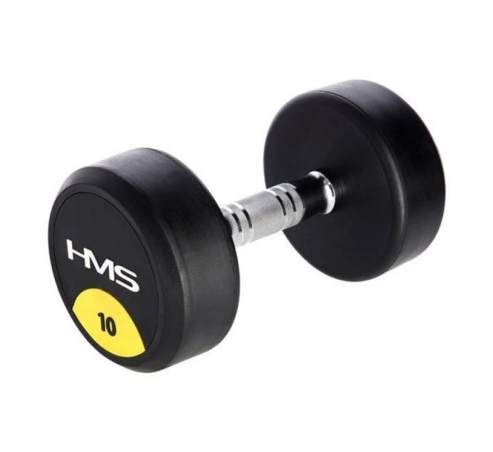 model 21332645 činka 10 kg HG PRO 10 - HMS