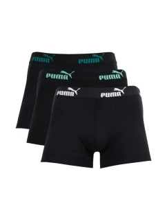 Boxerky Puma 3-pack M 100003547 3732/004 020
