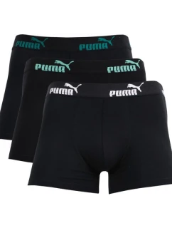 Boxerky Puma 3-pack M 100003547 3732/004 020