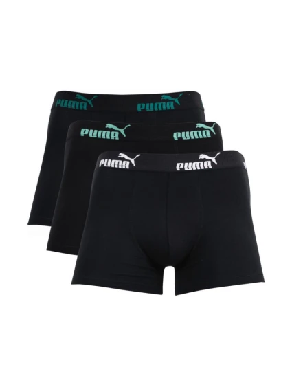 Boxerky Puma 3-pack M 100003547 3732/004 020