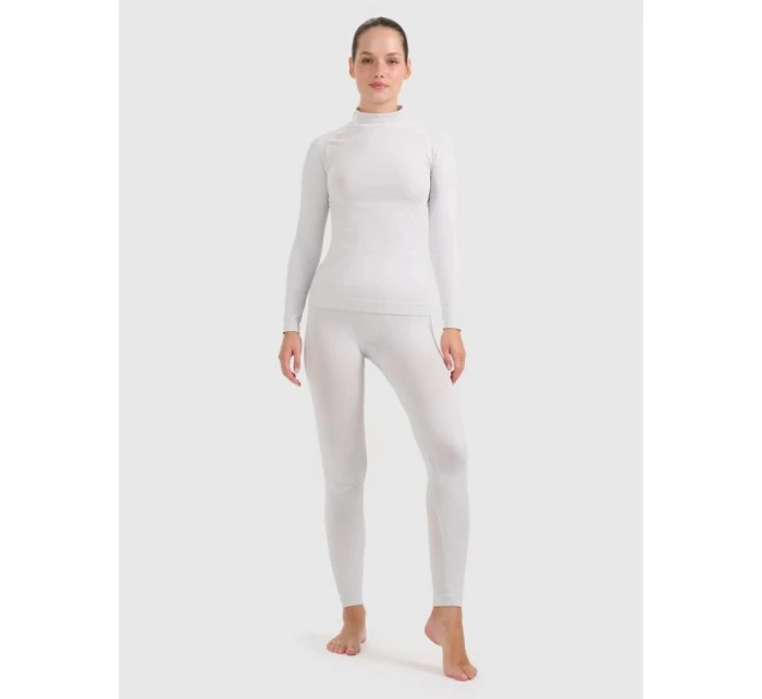 Dámské bezešvé termoprádlo (spodní) 4F 4FWAW25USEAF217-27S dámské Dámské bezešvé termoprádlo (spodní) 4F 4FWAW25USEAF217-27S dámské