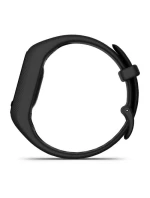 model 21862680 5 Sportovní náramek na ruku Black - Garmin