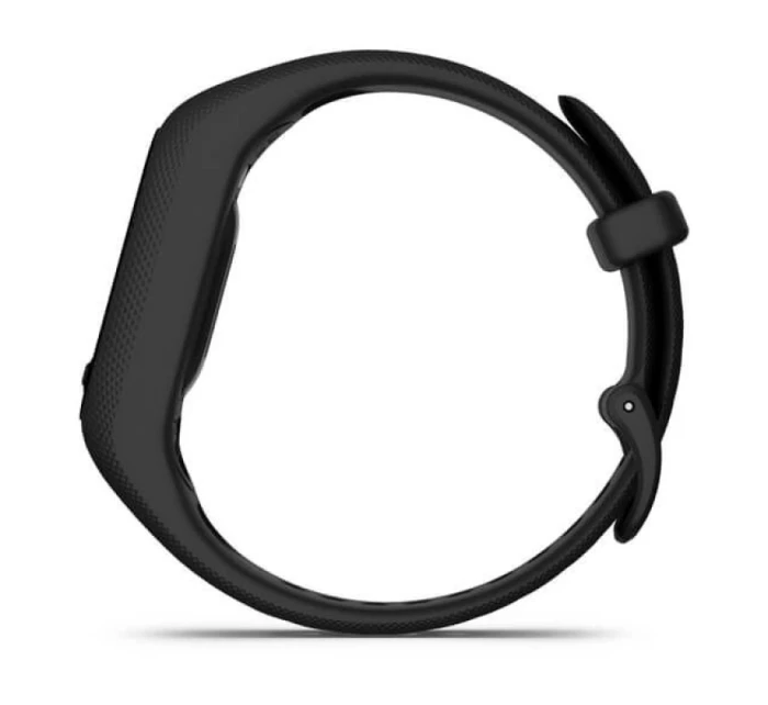 model 21862680 5 Sportovní náramek na ruku Black - Garmin