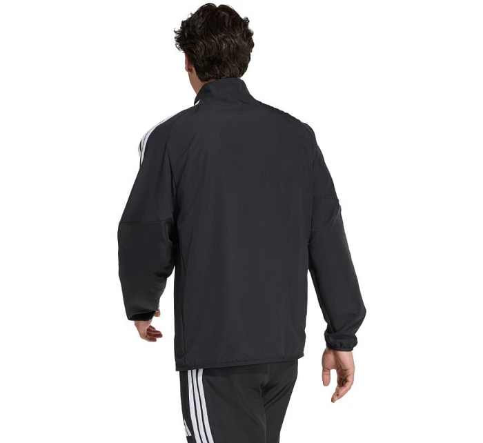 Pánská mikina adidas Tiro 26 League Presentation černá JZ9049 pánská Pánská mikina adidas Tiro 26 League Presentation černá JZ9049 pánská