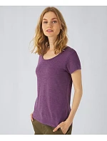 B&C /women Dámské tričko heather forest model 22485415 B&C /women Dámské tričko heather forest model 22485415