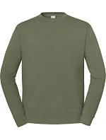 Iconic Premium SetIn Sweat Mikina z těžké bavlny model 22459524 classic olive - Fruit of the Loom Iconic Premium SetIn Sweat Mikina z těžké bavlny model 22459524 classic olive - Fruit of the Loom