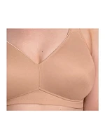 Twin soft podprsenka moldovaná 5493 deep sand - RosaFaia
