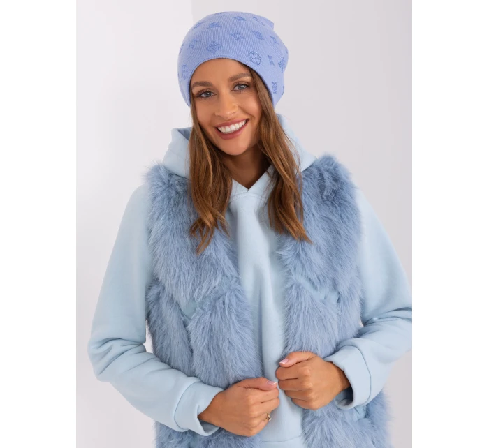 AT CZ 2325 cap.86 modrá