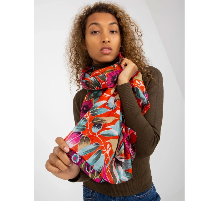 Pareo AT PO 176244.71 červená