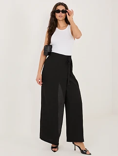 Kalhoty CS SP XYS3376.96 černá