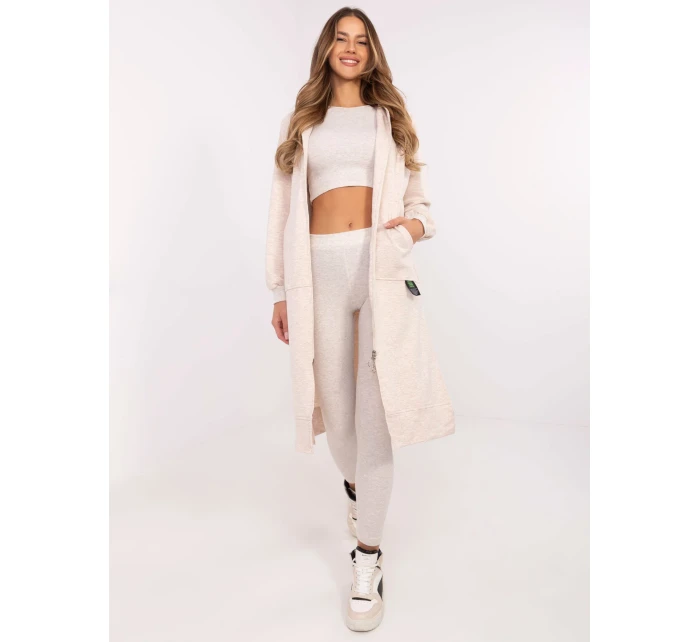 Sada EM KMPL model 20806578 světle béžová - FPrice Sada EM KMPL model 20806578 světle béžová - FPrice