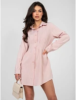 Šaty IT SK 22268.84 světle růžové