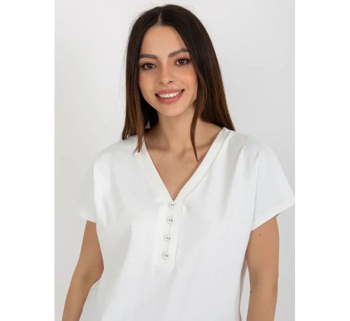 Halenka RV BZ 8827.95 ecru Halenka RV BZ 8827.95 ecru