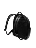 Fashion batoh VUCH Elwin Black Fashion batoh VUCH Elwin Black