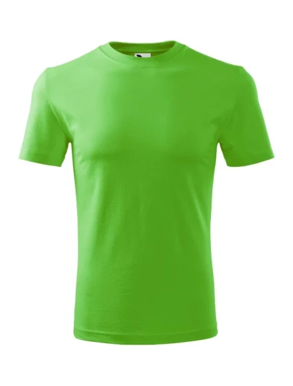 Classic New tričko pánské apple green Classic New tričko pánské apple green