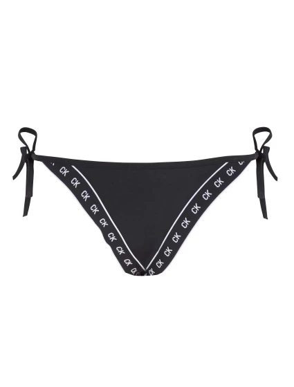 Dámské Bikini KW0KW00946-BEH - Calvin Klein