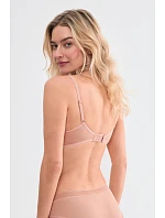 Podprsenka SLOGGI GO BLUSH SOFT BRA Podprsenka SLOGGI GO BLUSH SOFT BRA