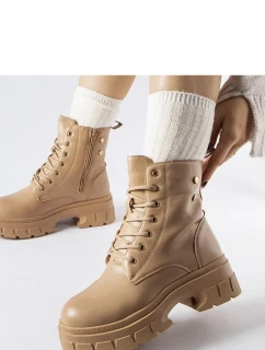 Boty  model 204829 Solea