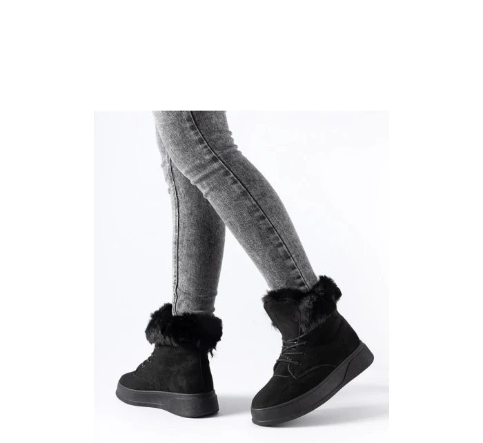 Sněhule  model 205043 Solea