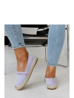 Espadrilky model 207342 Solea