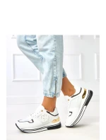 Sportovní obuv model 218372 Solea Sportovní obuv model 218372 Solea