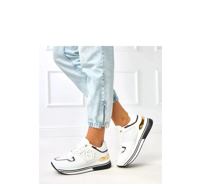 Sportovní obuv model 218372 Solea Sportovní obuv model 218372 Solea