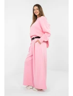 Teplákové kalhoty model 224595 Rue Paris Teplákové kalhoty model 224595 Rue Paris