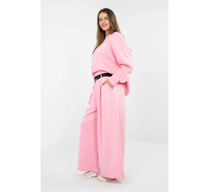 Teplákové kalhoty model 224595 Rue Paris Teplákové kalhoty model 224595 Rue Paris