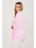 Košile s dlouhým rukávem  model 225534 Rue Paris