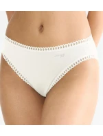 sloggi GO Crush High leg C3P - WHITE - SLOGGI WHITE - SLOGGI sloggi GO Crush High leg C3P - WHITE - SLOGGI WHITE - SLOGGI