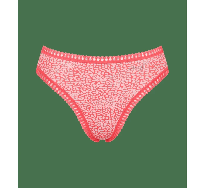 sloggi GO Crush High leg C3P - UNKNOWN - SLOGGI UNKNOWN - SLOGGI