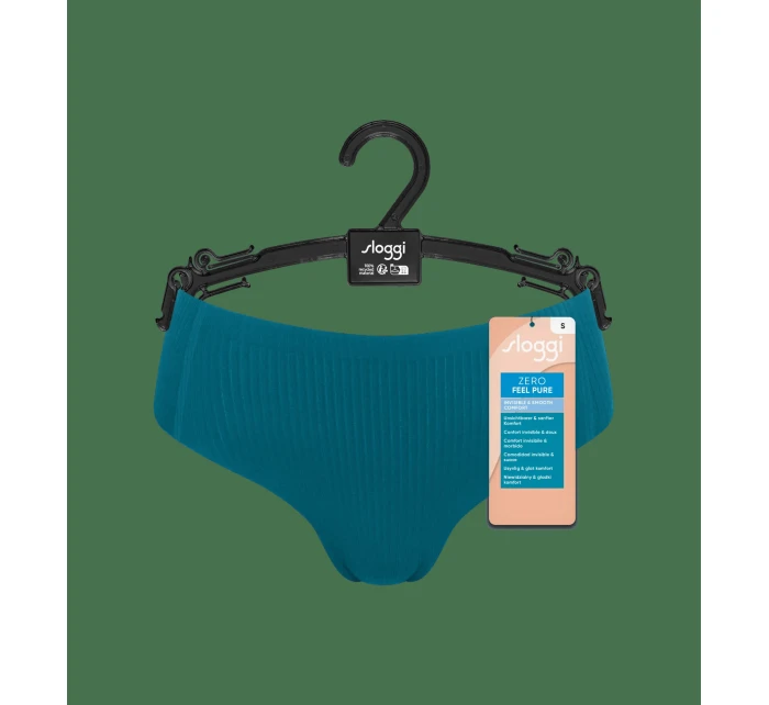 sloggi ZERO Feel Pure Hipster - BLUE - SLOGGI BLUE - SLOGGI sloggi ZERO Feel Pure Hipster - BLUE - SLOGGI BLUE - SLOGGI
