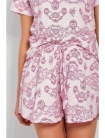 Dámské pyžamo  kr/r MXL W25 model 20812737 - Taro