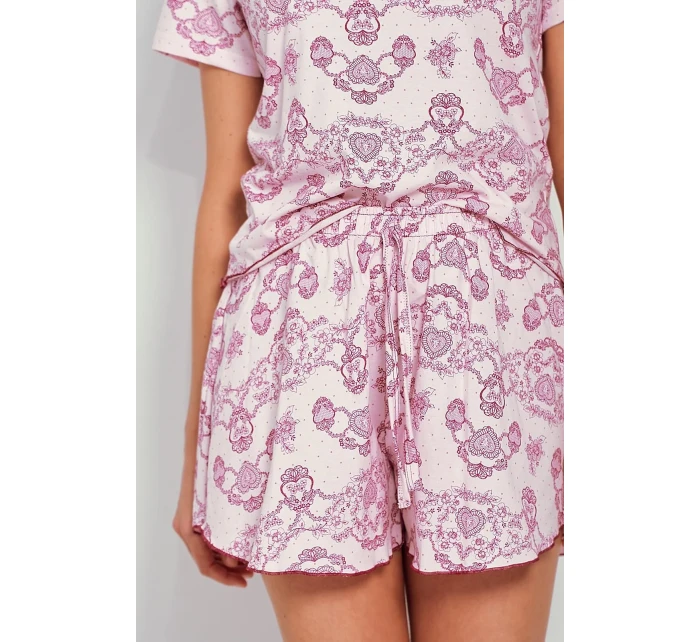 Dámské pyžamo  kr/r MXL W25 model 20812737 - Taro