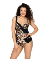 Dámské dvoudílné plavky 21 - AVA Dámské dvoudílné plavky 21 - AVA