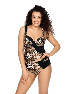 Dámské dvoudílné plavky 21 - AVA