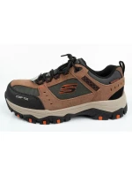 Boty Skechers SB SRA WR M 77183EC BRBK