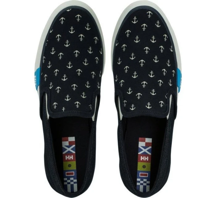 Helly Hansen Copenhagen Slip-On W 11485 597 boty