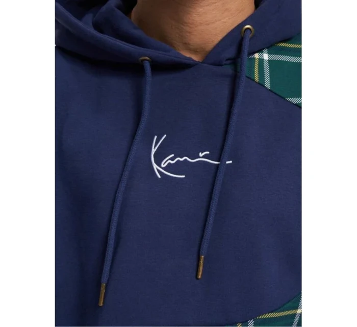 Small Signature Block Os Hoodie M pánské model 19066933 - Karl Kani