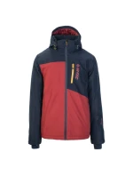 Lyžařská bunda M model 19344390 - Hi-Tec Lyžařská bunda M model 19344390 - Hi-Tec