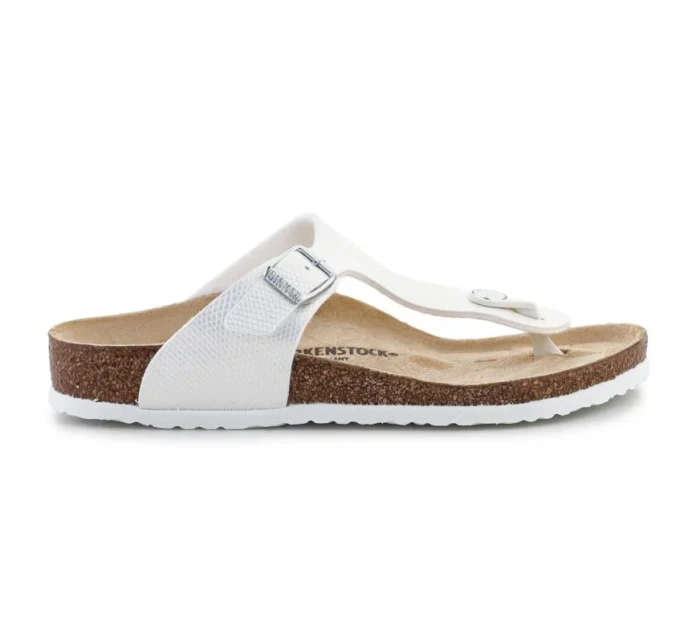 Žabky Gizeh BS Jr model 20274736 - Birkenstock