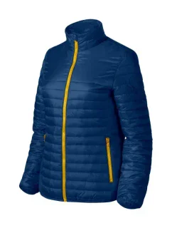 Malfini Phantom W MLI-54187 tmavě modrá bunda