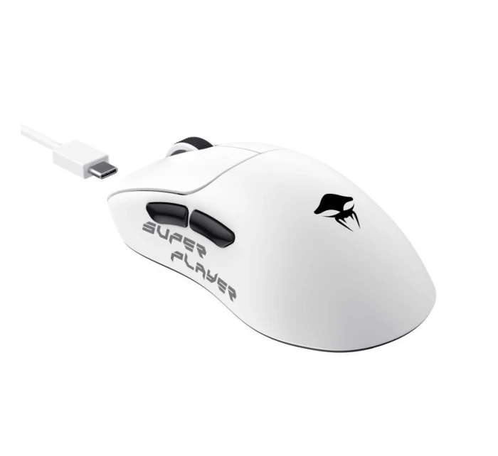 Bezdrátová herní myš a černá) model 21326418 - Havit Bezdrátová herní myš a černá) model 21326418 - Havit